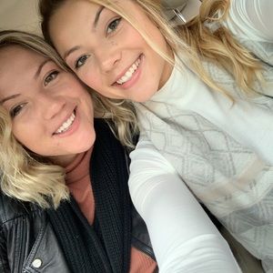 Meet your Posher, Gabrielle